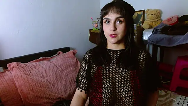 collette_beaufoy_'s Live XXX Chat