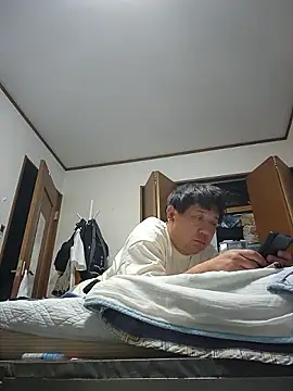 07YUKIO Adlı Modelin Web Kamerası Şovu