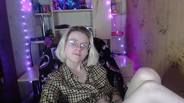 __Freya___'s Live XXX Chat