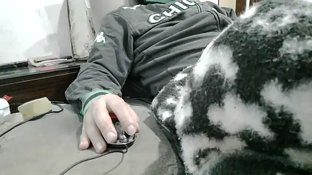 messi_syssy live XXX chat