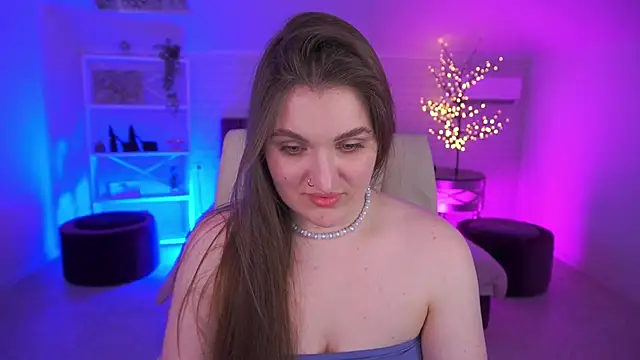EmmyCharmm Live XXX Chat