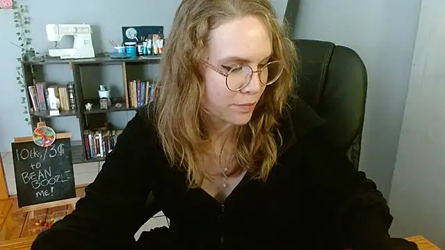 Chill_Billien Live XXX chat