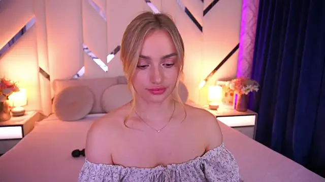 Živý XXX chat LindsieGreyy