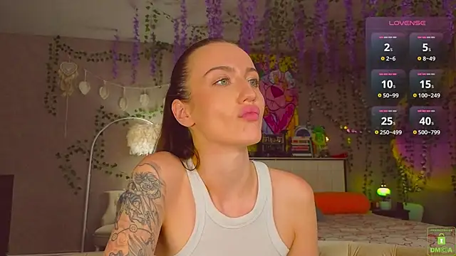 that_eva Live XXX Chat