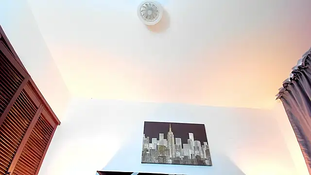 Show webcam de AndyKings_1