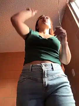 XXX chat uživo modela antonela_bb