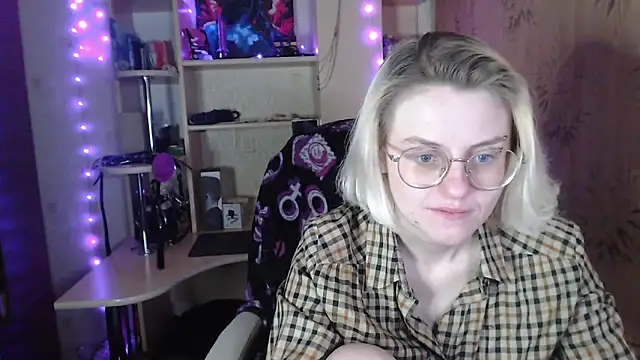 __Freya___'s Live XXX Chat