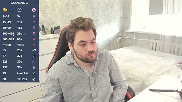 Morlaios Adlı Modelin Canlı XXX Sohbeti