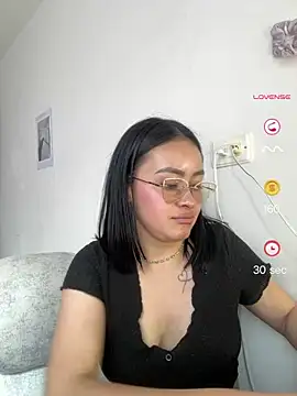 Chatroom XXX en direct de Anni_Rose