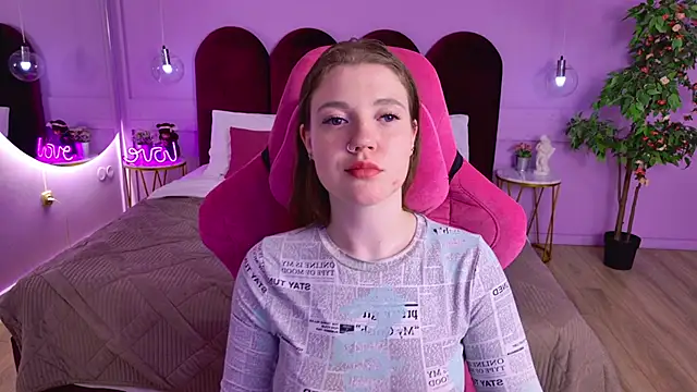 AlmaSound's Live XXX Chat