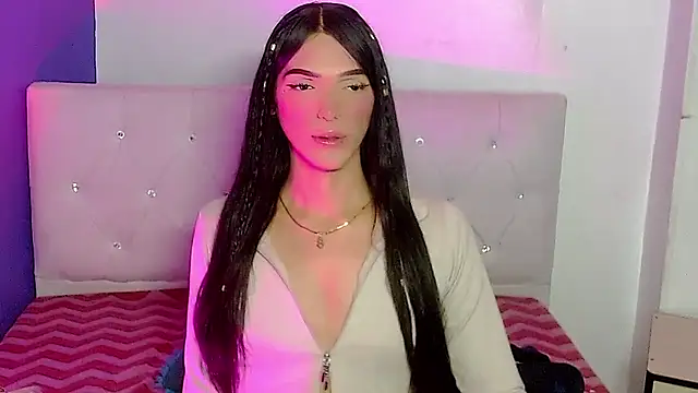 Show de webcam de x_isabella_x