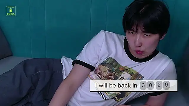 Chat XXX ao vivo de HeejinWang