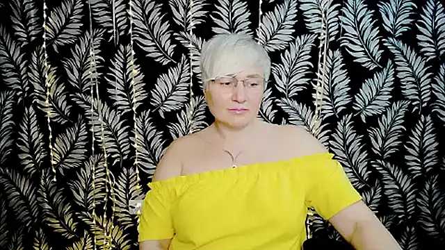 Chat XXX en directo de Olivia_playful