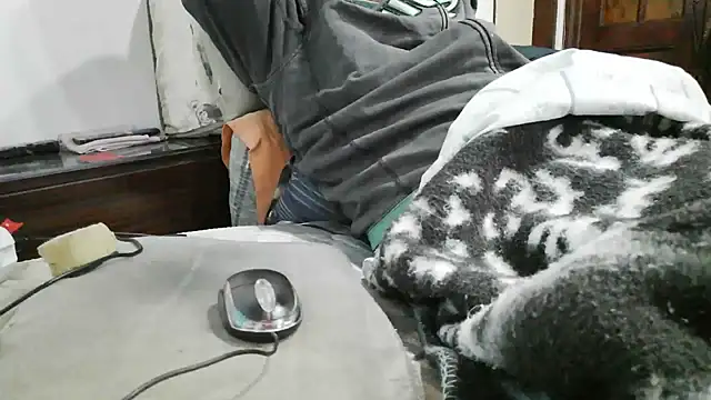messi_syssy Webcam Show