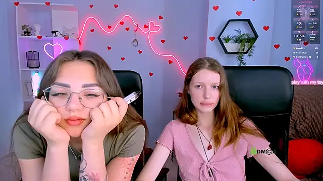 khloebeauty Webcam Show