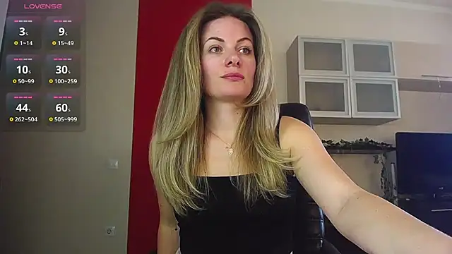 ladysabotage Adlı Modelin Canlı XXX Sohbeti