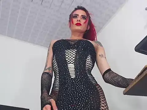 voguebichh – Naživo XXX chat