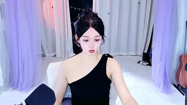 Wa-Nini 现场XXX聊天
