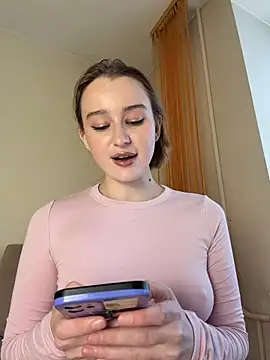 Mary_Sensoryn Live XXX chat