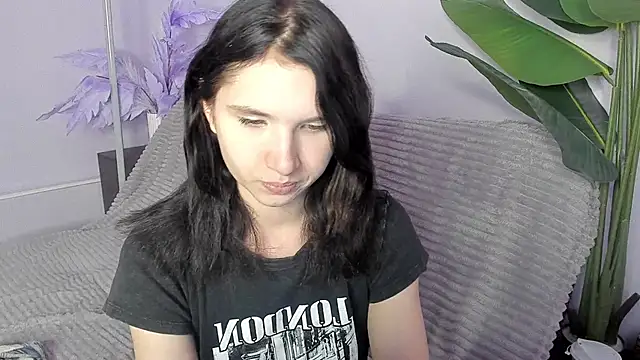 Show de Kitty_Blondie na webcam