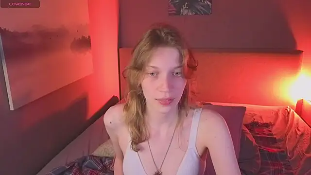 Emily_Cartex's Live XXX Chat
