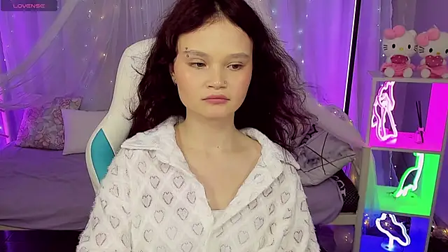 EmilyChaves 라이브 XXX 채팅