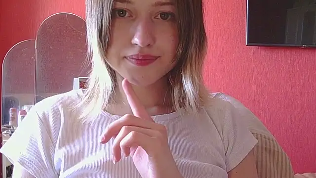 Beloved_Mary's Live XXX Chat
