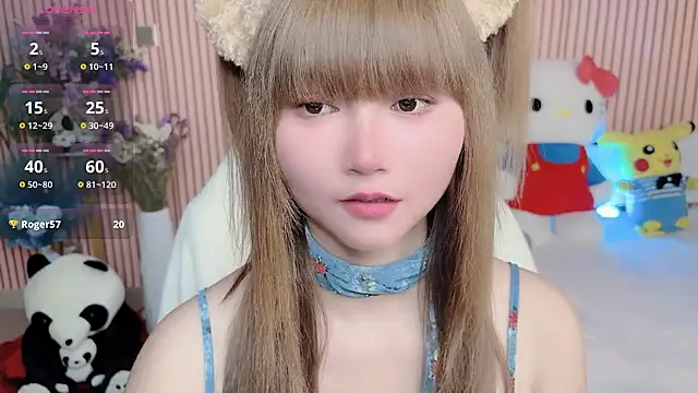 di-or-'s Live XXX Chat