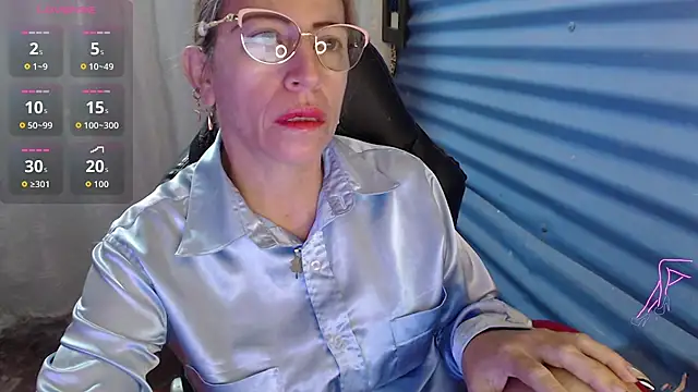 Webkamerová show Chayla_Ruiz