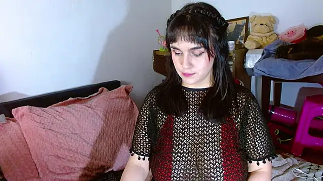 collette_beaufoy_ Live XXX-chat