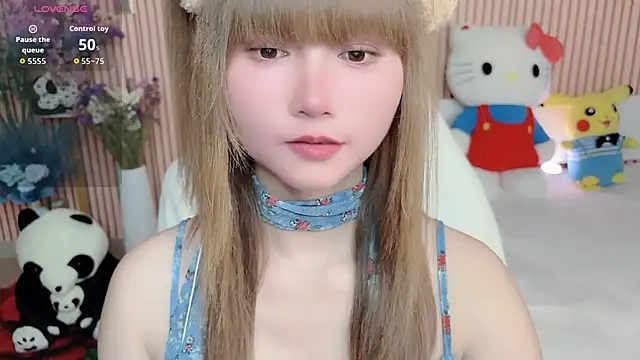 di-or-のライブXXXチャット
