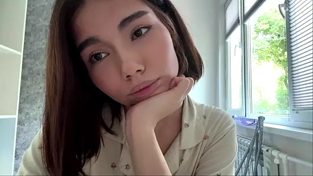 Sembang XXX Secara Langsung MarylnMonnier
