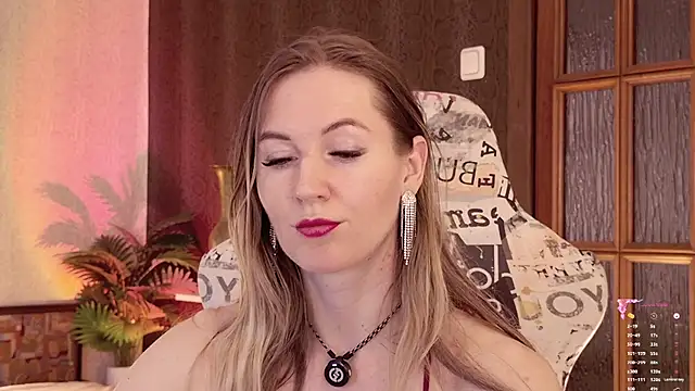 دردشة Hello_Lisha الجنسية المباشرة