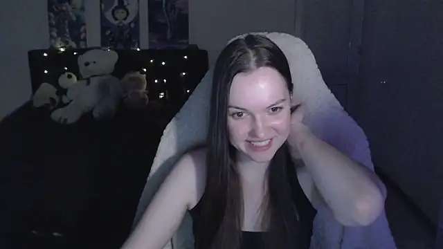 Chatroom XXX en direct de Little_flowers