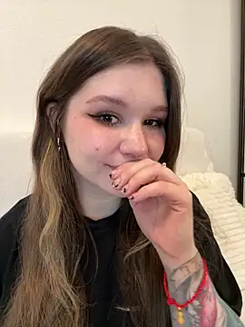 PumaShyXD Live XXX Chat