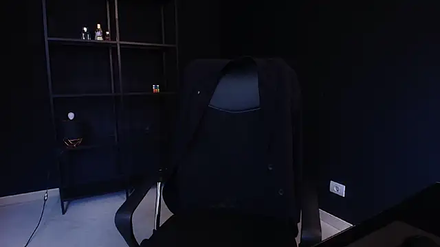عرض كام FelixStarkk