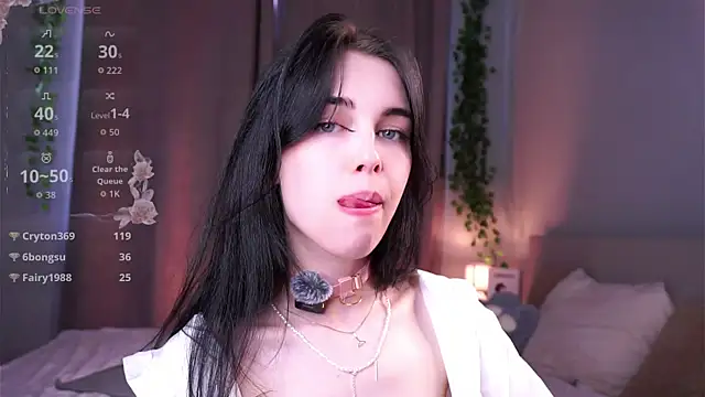 MirnaTellado Live XXX-chat