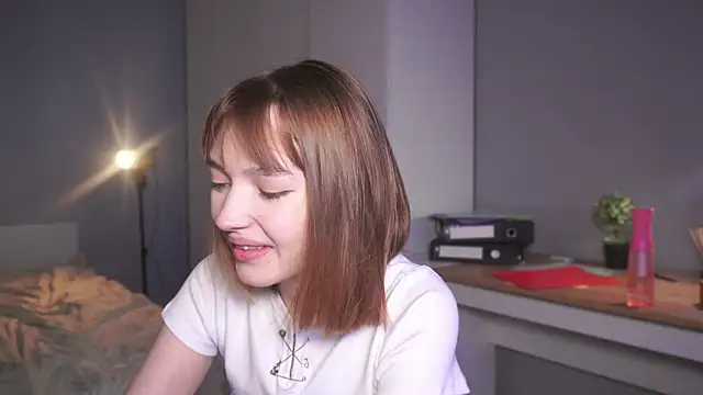 Leyla_crsh's Live XXX Chat