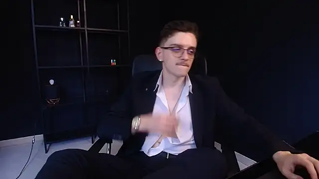 FelixStarkk 웹캠 쇼