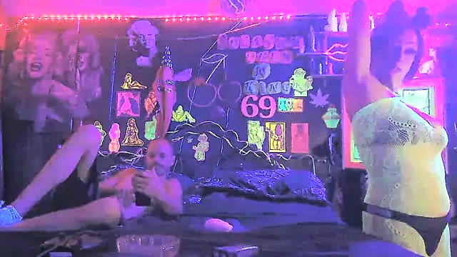 Splash_Queen420n Live XXX chat