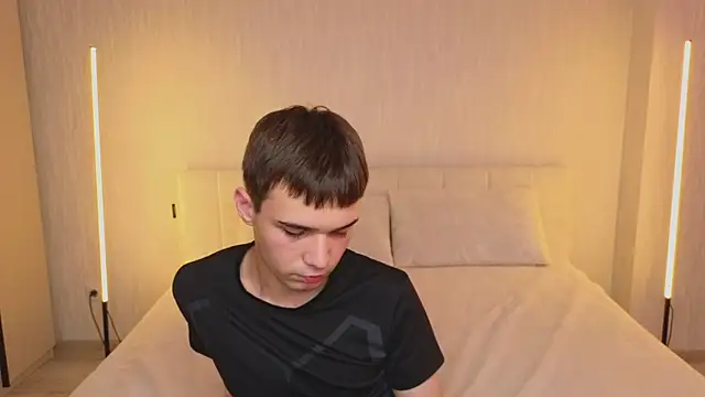 Chat XXX en directo de nixyasebe