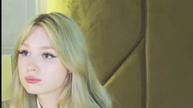 Shy_Barbie 网络视讯表演