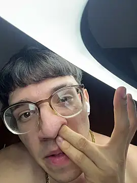 ArthurDavies-'s Webcam Show