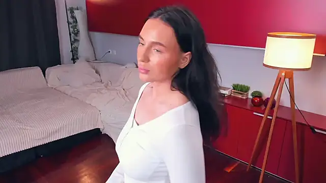 DorineNeitzke Webcam-Show