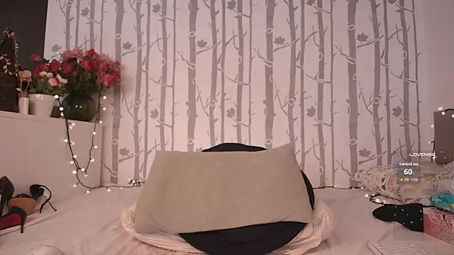 Czat XXX na żywo – Aimeekelly_