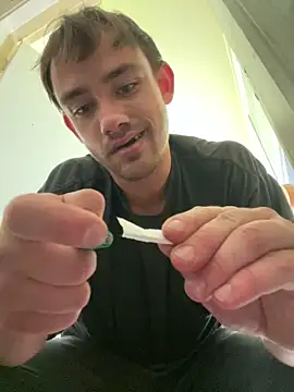 FirstTimeEvr's Webcam Show