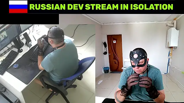 Bunker_Ai Webcam Show