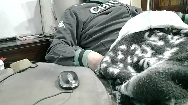 messi_syssy's Webcam Show