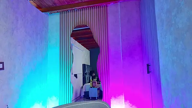 Taurito___ Adlı Modelin Web Kamerası Şovu