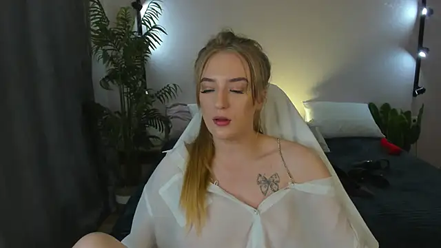 Stacy_River live XXX chat